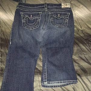 TRUE RELIGION PANTS